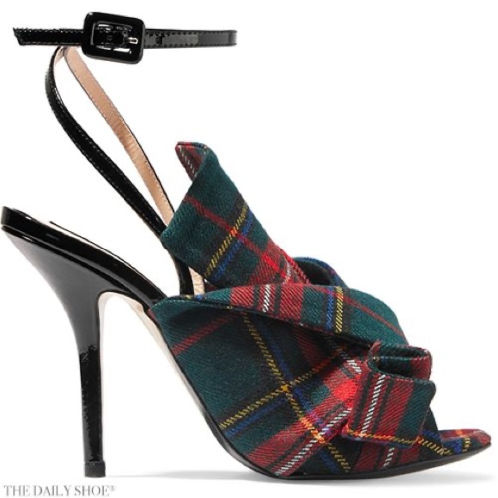 N•21 shoes